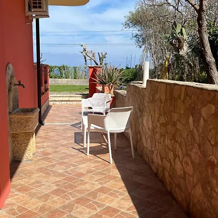 Borgo Di Santa Barbara Hotell