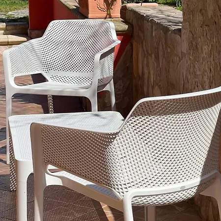 Hotell Borgo Di Santa Barbara 4*