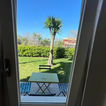 Borgo Di Santa Barbara Hotell