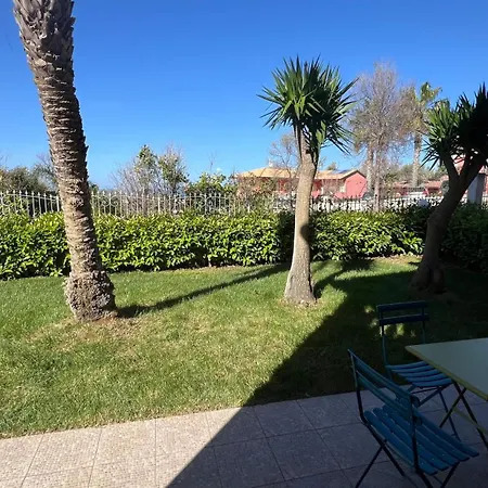 Hotell Borgo Di Santa Barbara 4*
