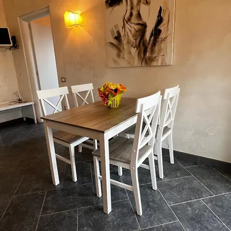 Borgo Di Santa Barbara 4*