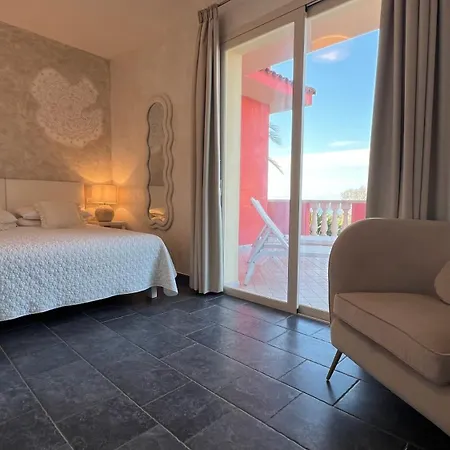 Borgo Di Santa Barbara