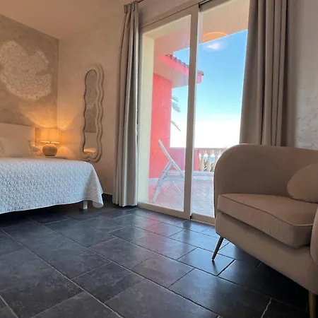 Hotell Borgo Di Santa Barbara Santa Domenica (Vibo Valentia)