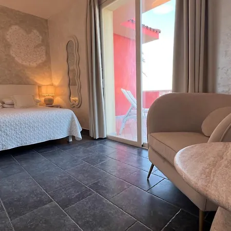 Borgo Di Santa Barbara
