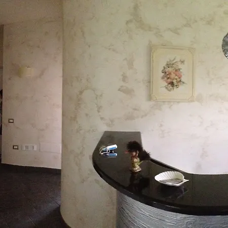 Borgo Di Santa Barbara Hotel