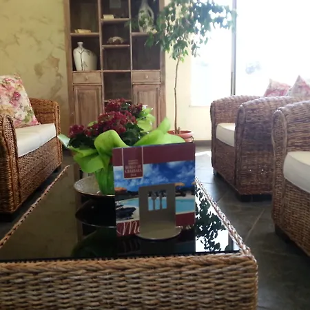 Borgo Di Santa Barbara 호텔 4*