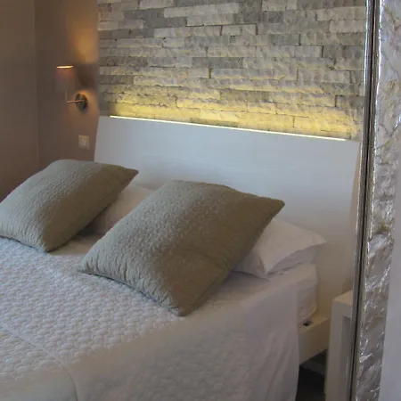 호텔 Borgo Di Santa Barbara