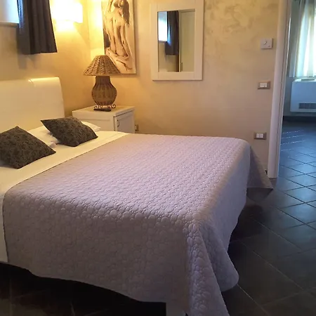 Borgo Di Santa Barbara 4* Santa Domenica (Vibo Valentia)