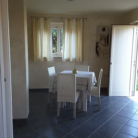 Borgo Di Santa Barbara 호텔 4*