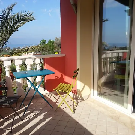 博尔戈迪圣巴巴拉酒店 酒店 4*