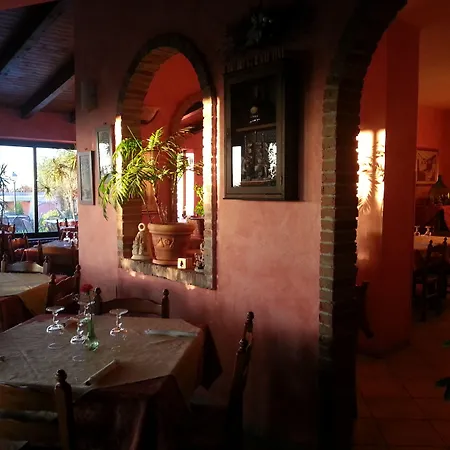 Borgo Di Santa Barbara 4*