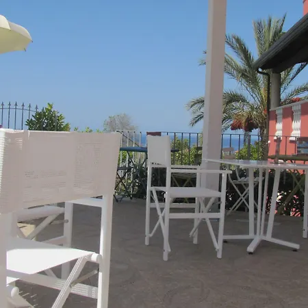 Borgo Di Santa Barbara 호텔 4*