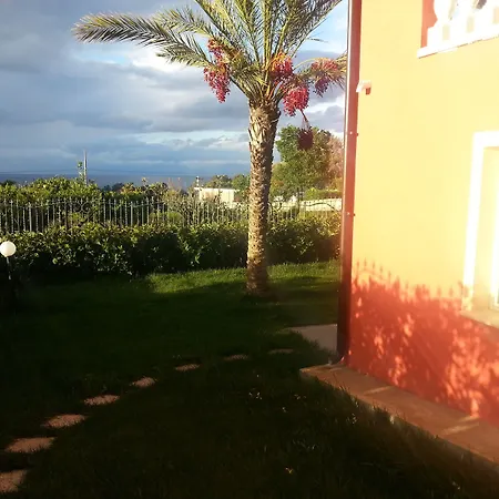 فندق Borgo Di Santa Barbara سانتا دومينيكا