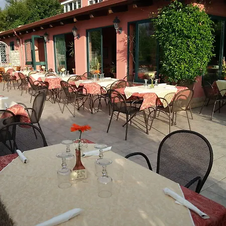 Hotel Borgo Di Santa Barbara