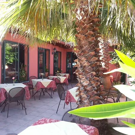 酒店 博尔戈迪圣巴巴拉酒店 圣多米尼卡