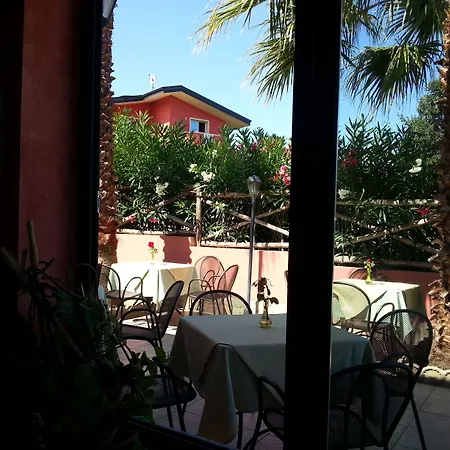 Hotel Borgo Di Santa Barbara