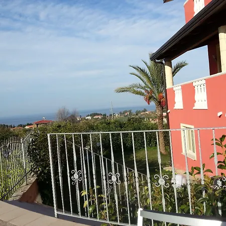 博尔戈迪圣巴巴拉酒店 4* 圣多米尼卡