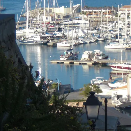 호텔 Borgo Di Santa Barbara