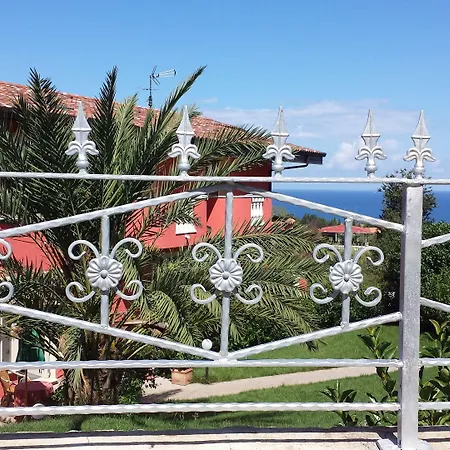 Borgo Di Santa Barbara 산타도메니카