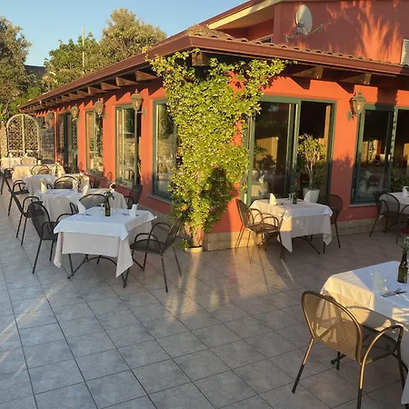 Borgo Di Santa Barbara