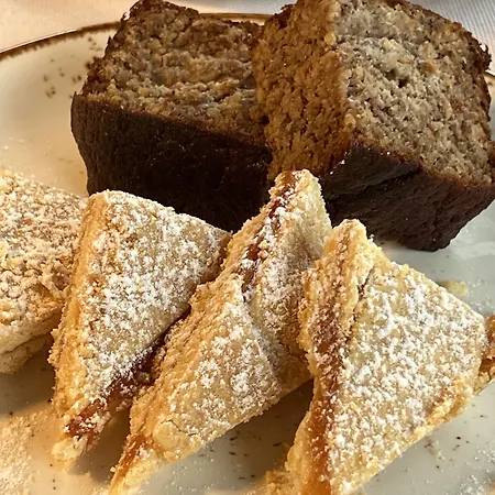 Borgo Di Santa Barbara