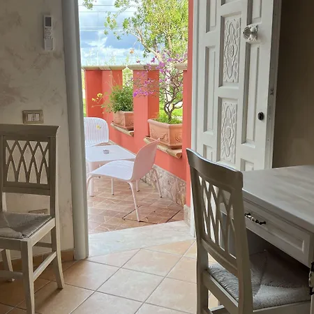 Otel Borgo Di Santa Barbara 4*