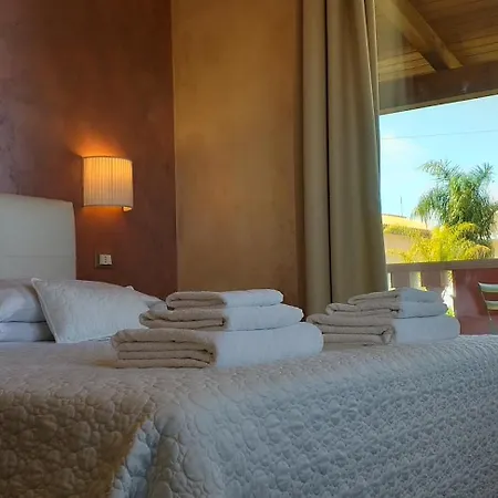 Borgo Di Santa Barbara سانتا دومينيكا