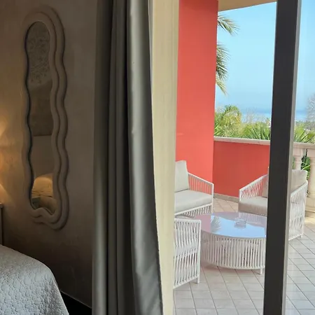 Borgo Di Santa Barbara فندق