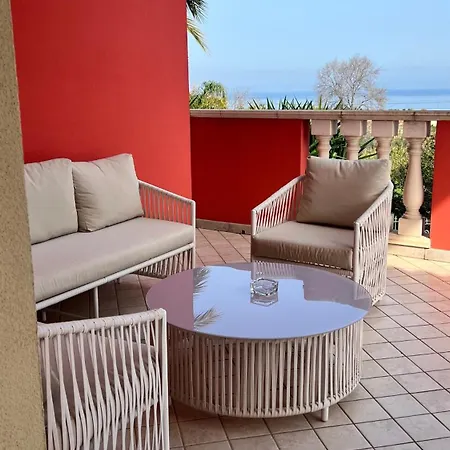فندق Borgo Di Santa Barbara 4*
