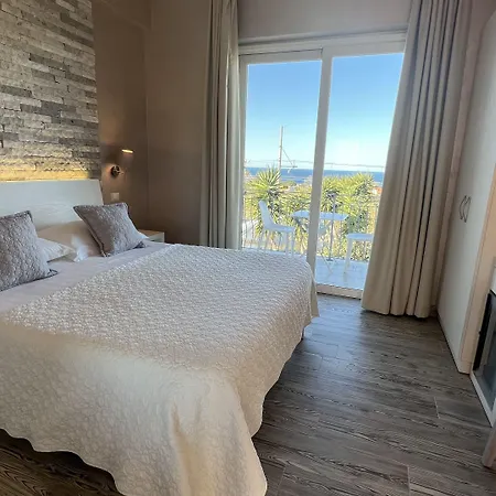Borgo Di Santa Barbara 4* サンタ・ドメーニカ