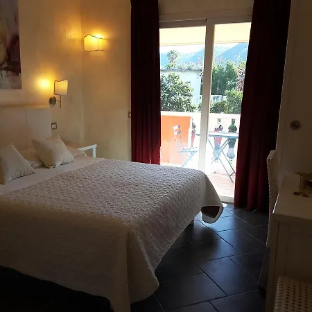 호텔 Borgo Di Santa Barbara