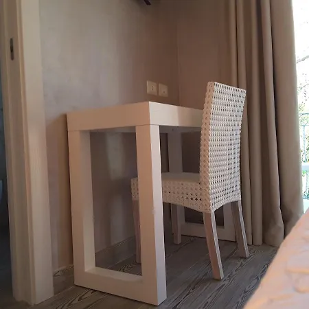 Borgo Di Santa Barbara 산타도메니카