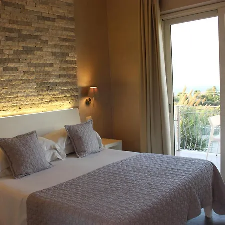 Borgo Di Santa Barbara 호텔 4*