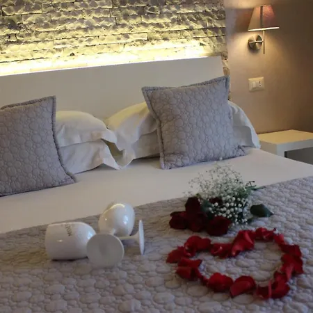 호텔 Borgo Di Santa Barbara