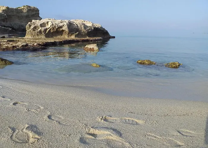 Borgo Di Santa Barbara מלון