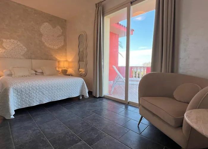 Borgo Di Santa Barbara