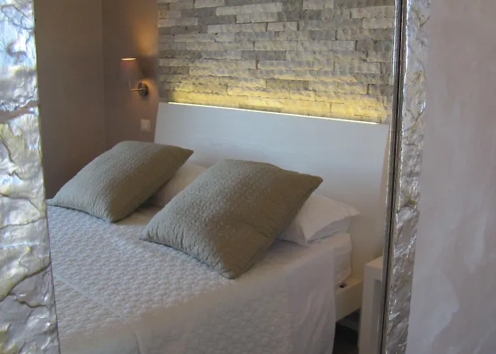 מלון Borgo Di Santa Barbara