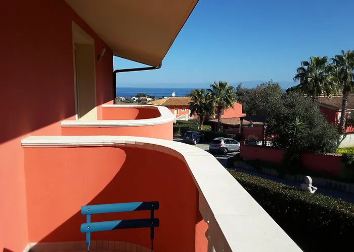 Borgo Di Santa Barbara מלון 4*