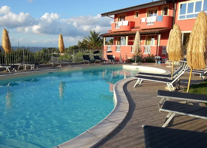 Borgo Di Santa Barbara