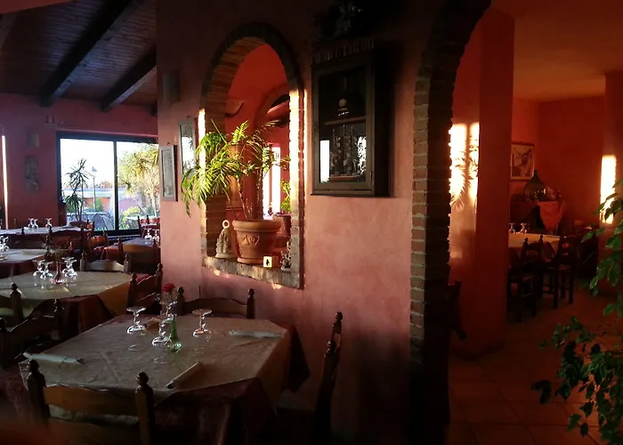 Borgo Di Santa Barbara 4*