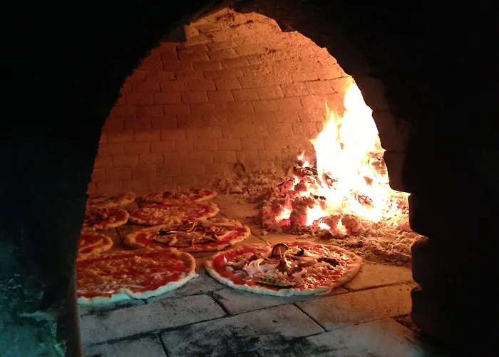 Borgo Di Santa Barbara מלון