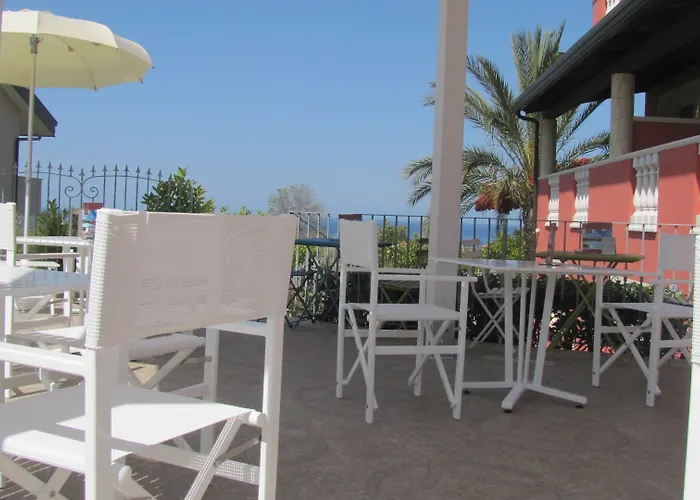 Borgo Di Santa Barbara מלון 4*