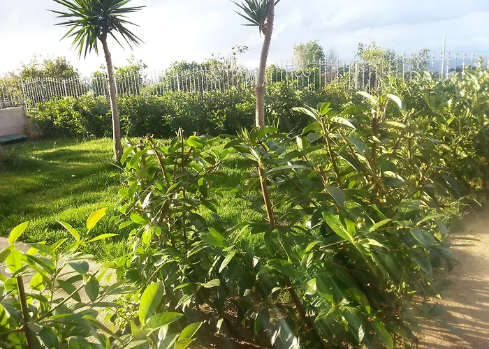 Borgo Di Santa Barbara