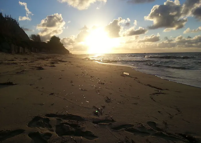 Borgo Di Santa Barbara מלון סנטה דומניקה