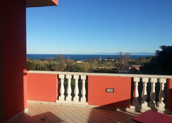 מלון Borgo Di Santa Barbara 4*