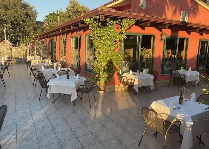 Borgo Di Santa Barbara