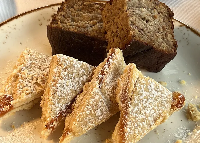 Borgo Di Santa Barbara