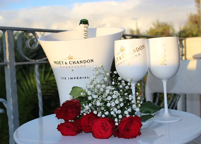 מלון Borgo Di Santa Barbara