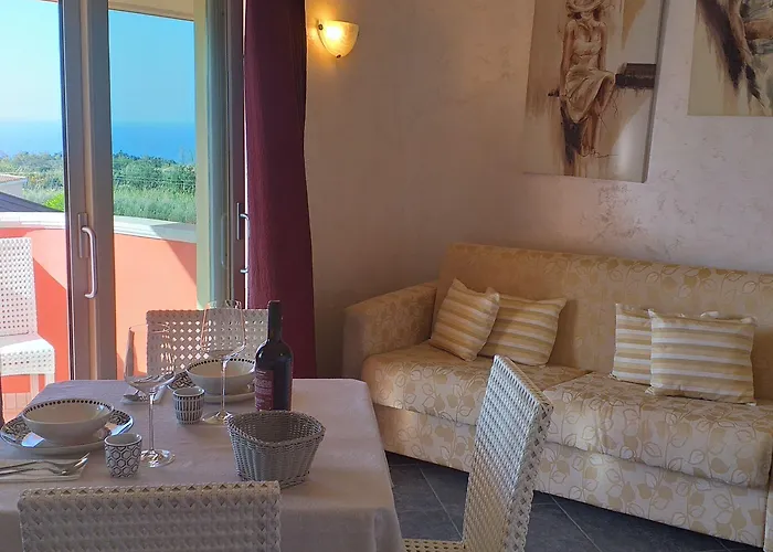 博尔戈迪圣巴巴拉酒店 酒店