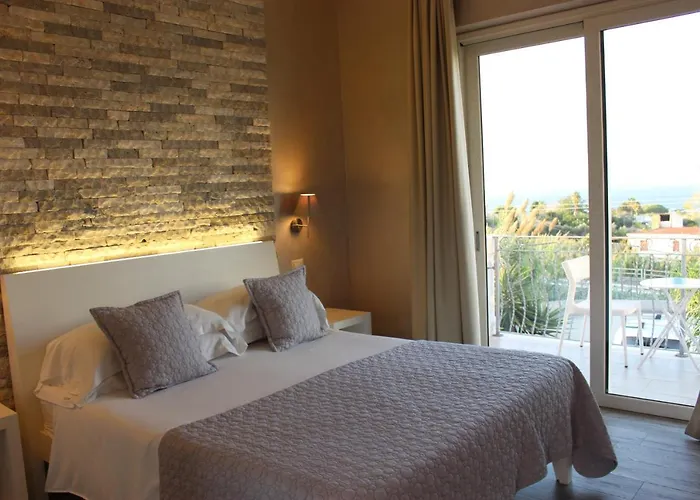 Borgo Di Santa Barbara מלון 4*